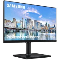 Монитор Samsung F24T450FQI (LF24T450FQIXCI) фото 3